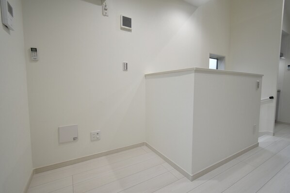 セレステ長津田の物件内観写真